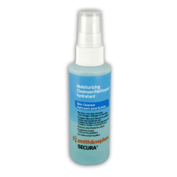Nettoyant hydratant pour la peau 236 ml
