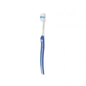 Brosse à dent moyenne