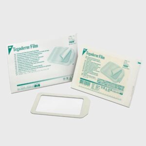 Tegaderm  10 x 12cm  ( 50/bte )