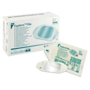 Tegaderm 6 x 7 ( 100/bte )
