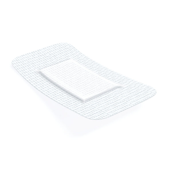 Pansement Leukomed absorbant non-tissé  5 cm  x 7.2 cm (Unité)