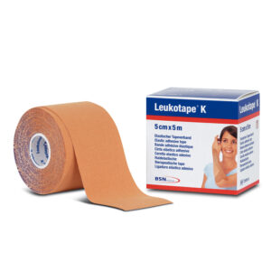 Leukotape K 5 cm x 5 m