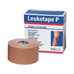 Leukotape P 3.8 cm x 13.7 m