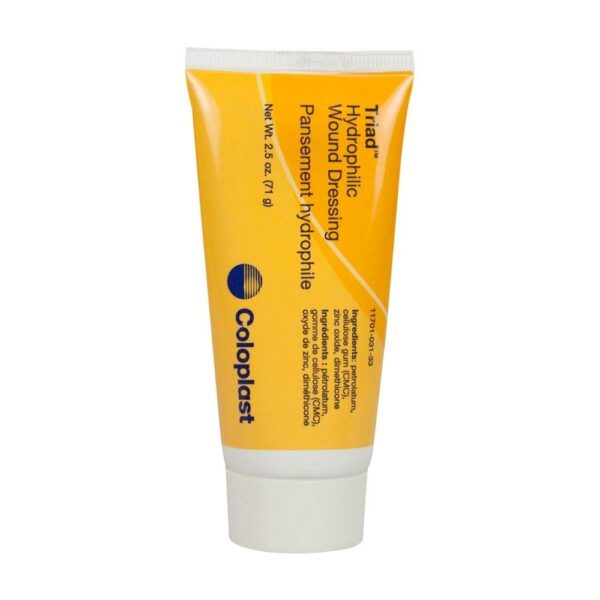 Crème Hydrophile Triad, stérile 71g.