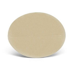 Pansements DuoDERM extra-mince ovale hydrocolloïde 1,75" x 1,5"