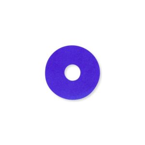 Pansement antimicrobiens HydroFera Blue  2" diamètre
