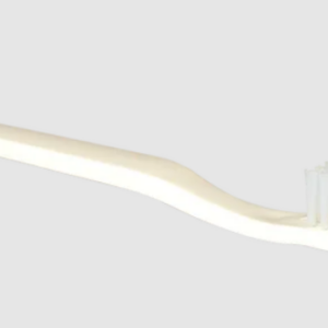 Brosse à dent moyenne - emballé individuellement