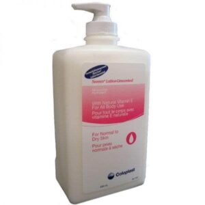 Lotion xtra-care avec vit.E pour le corps 620ml.