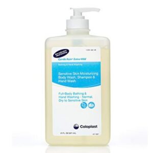Shampooing Gentle-rain extra-doux, 600 ml