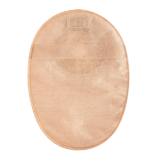 Sac fermé Esteem découpée opaque 32mm ( 30/bte )