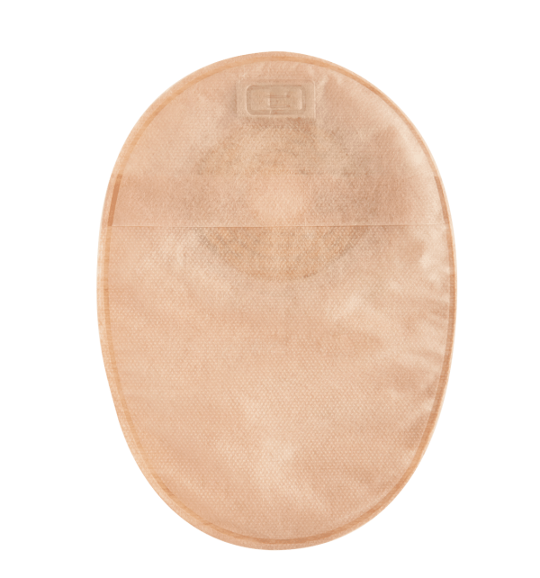Sac fermé Esteem découpée opaque 32mm ( 30/bte )