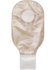 Sacs à vider avec fermoir Lock n' roll ultra clair  2 3/4"  ( 10/bte )