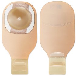 Sacs à vider avec fermoir Lock n' roll ultra clair  4"  ( 10/bte )