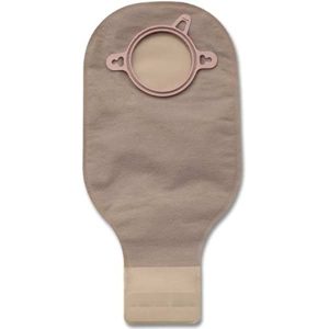 Sac à vider avec fermoir Lock'N'Roll  2 3/4"  (10/bte )