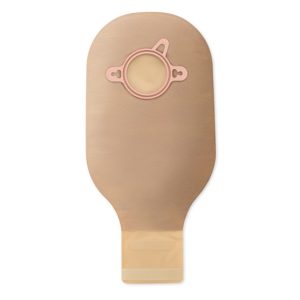 Sac de stomie avec filtre - Lock n' Roll 1 3/4" (10/bte )