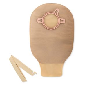 Mini-sac à vider avec fermoir 2 1/4" ( 10/bte )