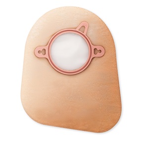 Mini sac fermé avec filtre  2 1/4"  ( 60/bte )