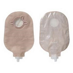Sac pour urostomie 1 3/4 ( 10/bte )