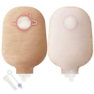 Sac pour urostomie 2 1/4" ( 10/bte )