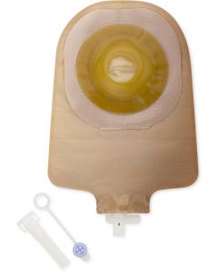 Sac à urostomie convexes Flextend précoupé  7/8"  ( 5/bte )