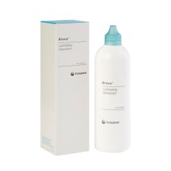 Déodorant et lubrifiant Brava  8 oz