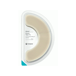 Bande élastique Brava  x-grand  ( 20/bte )