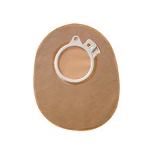 Sac à stomie fermé opaque  longueur  8.5" -  60 mm  ( 30/bte )