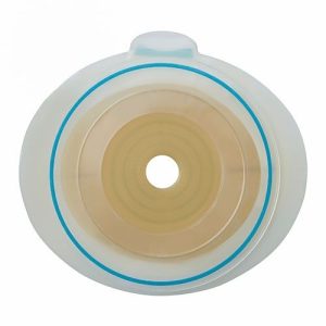 Collerette Sensura Mio Flex précoupé 1 3/8"  ( 10/bte )