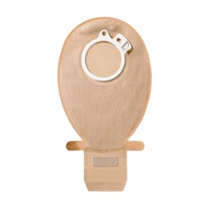 Sac vidable Sensura avec fermoir EasyClose avec filtre  1 5/8"