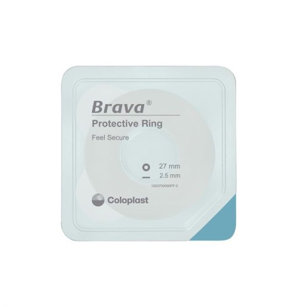 Anneaux protecteur Brava  2"  ( 10/bte )