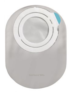 Sac fermé Sensura Mio Flex midi  2"  ( 30/bte )