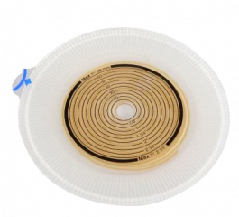 Collerette pédiatrique port standard Easiflex à découp. 1  1/8"  ( 10/bte )