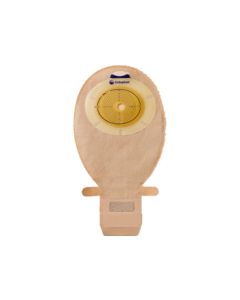 Sacs avec fermoir intégré 1 pièce Sensura 3/8 à 3" ( 10/bte )