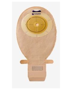 Sacs avec fermoir intégré 1 pièce Sensura précoupé 30 mm  ( 10/bte )
