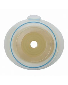 Collerette Sensura Mio Flex convexe précoupé 1"  ( 5/bte )