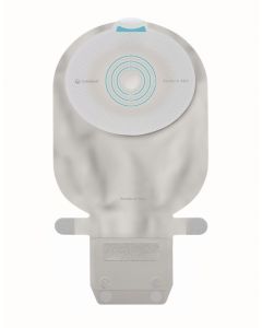 Sac vidable 1 pièce Sensura Mio convexe précoupé 25 mm  ( 10/bte )