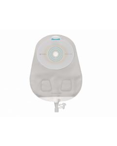 Sac 1 Pièce Urostomie avec conv. profonde maxi. Transp.  15 mm ( 10/bte )
