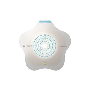 Champ protecteur Sensura Mio Click concave précoupé  60 mm  ( 5/bte )