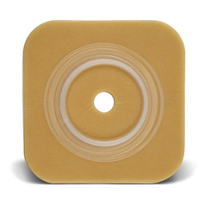 Collerette Sur-Fit Durahésive flexible  1 1/2" (10/bte)