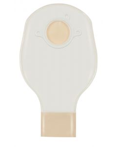 Sac vidable Natura 10" petit opaque  1 3/4"  ( 20/bte )