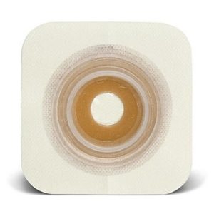 Collerette Natura malléable Durahésive 7/8" - 1 1/4"  ( 10/bte )