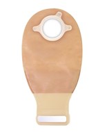 Sac vidable Esteem Synergy transparent  12"  2  3/8"  (10/bte)