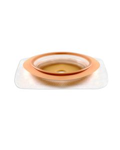 Collerette Natura Stomahésive à découper  2 3/4"  ( 10/bte )