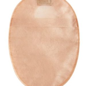 Sac fermé Natura opaque  1  1/2"  ( 30/bte )