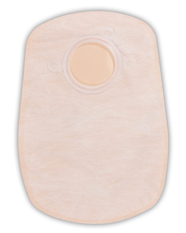 Sac fermé Natura opaque 1 3/4" ( 30/bte )