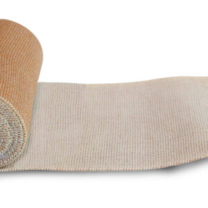 Bandage élastique 4"