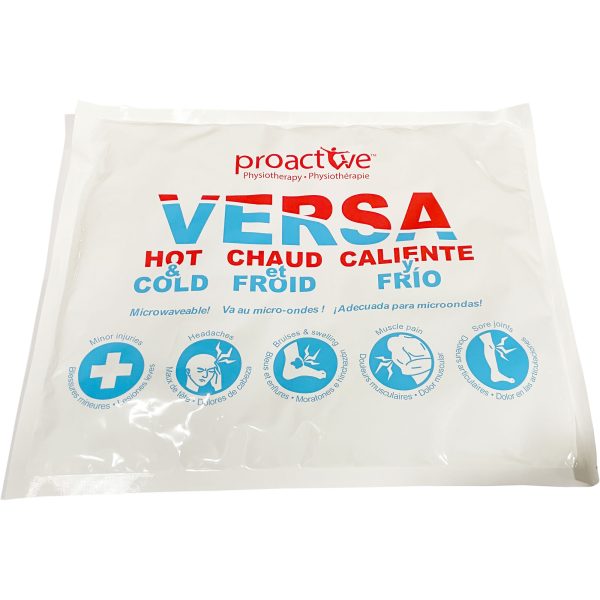 Compresse chaude ou froide 10" x 12"