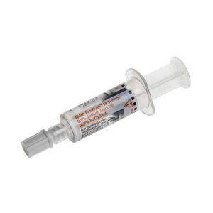 Seringue Posiflush saline 3 cc  ( 30/bte )