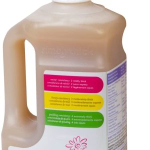Épaississant alimentaire instantané SimplyThick  1.6 Litres