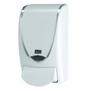 Distributrice pour cartouche Debbonaire Universel